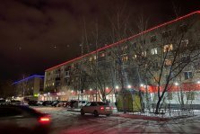 выкса.рф, Новогоднее поздравление от управляющей компании «Иверское»